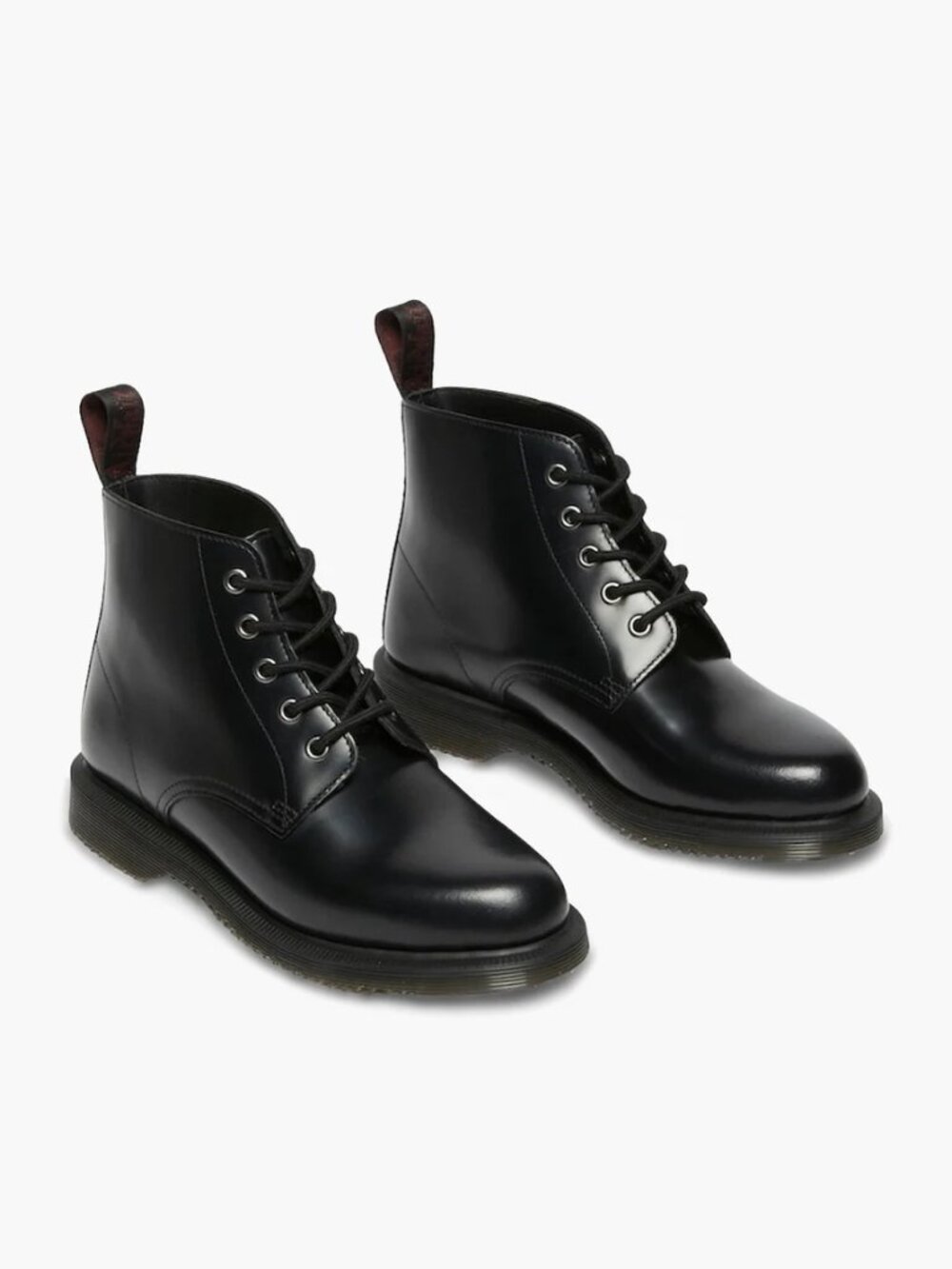 NWOT Dr. Martens "Emmeline" Lace Up Boot's